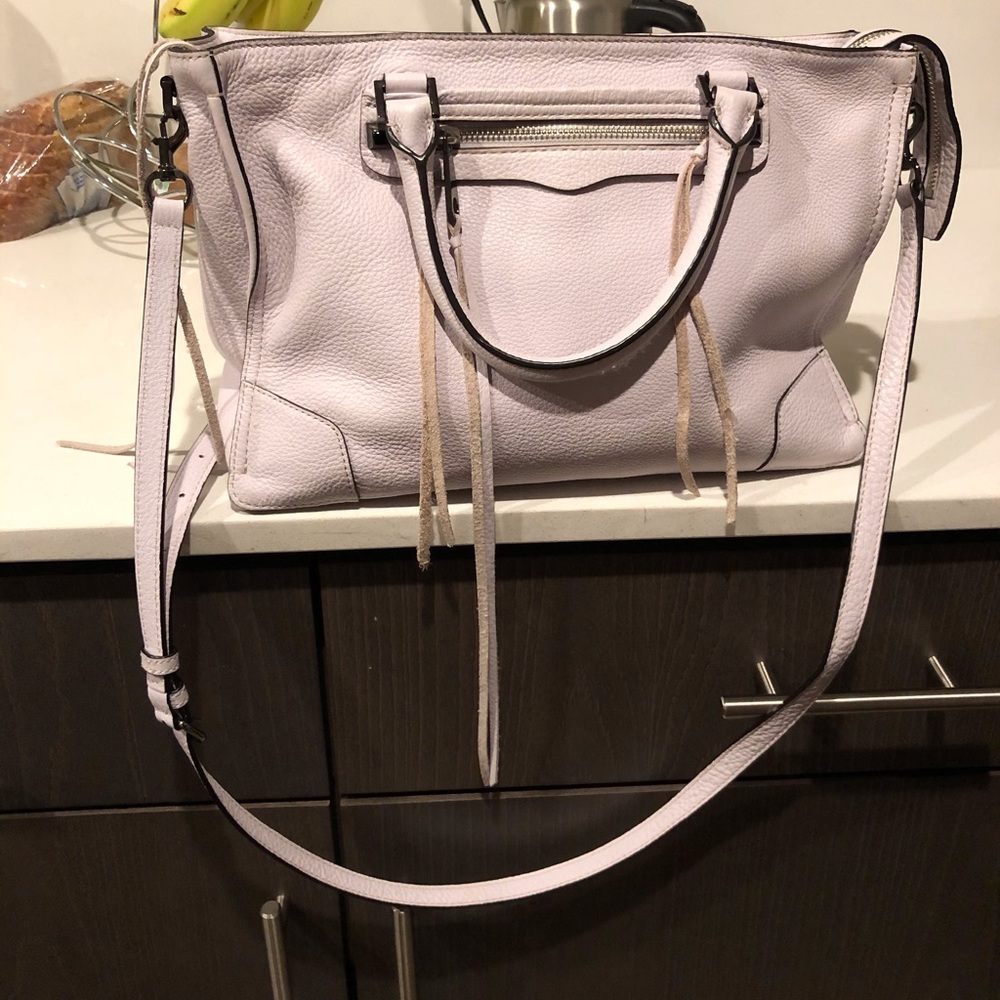 Rebecca Minkoff purse